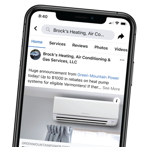 brocks-heating-facebook Brock's Heating on Facebook