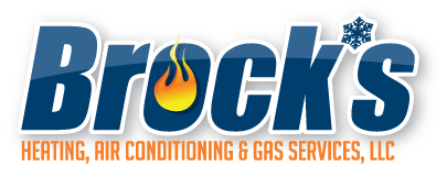 Brock's Heating, Air Conditioning & Gas Services