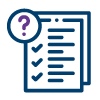 Difficulty completing familiar tasks