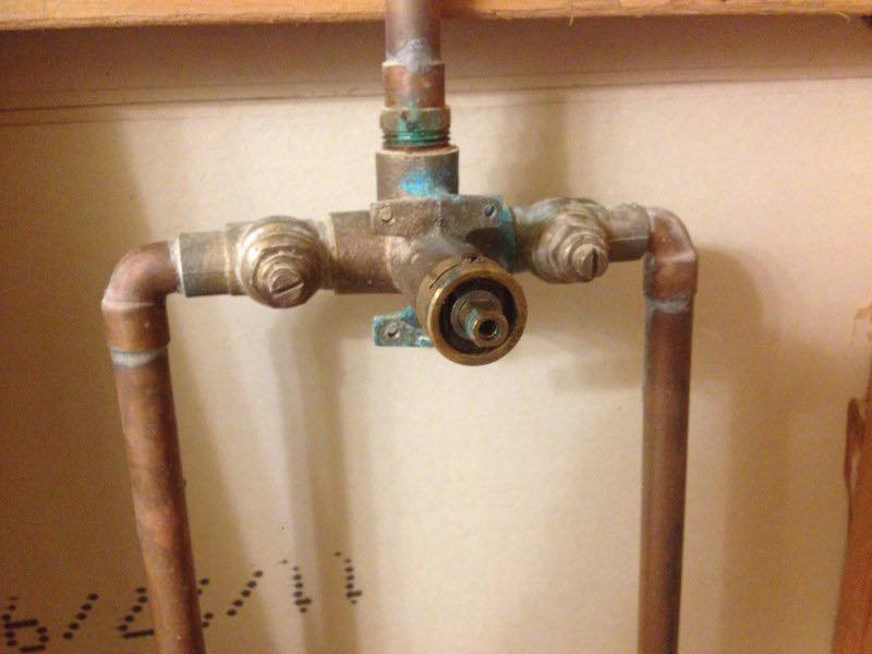 northern vt plumbing service Northern Vermont Plumbing Services