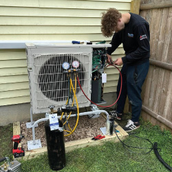 vermont-ac-repair Brock's HVAC Services, Northern Vermont