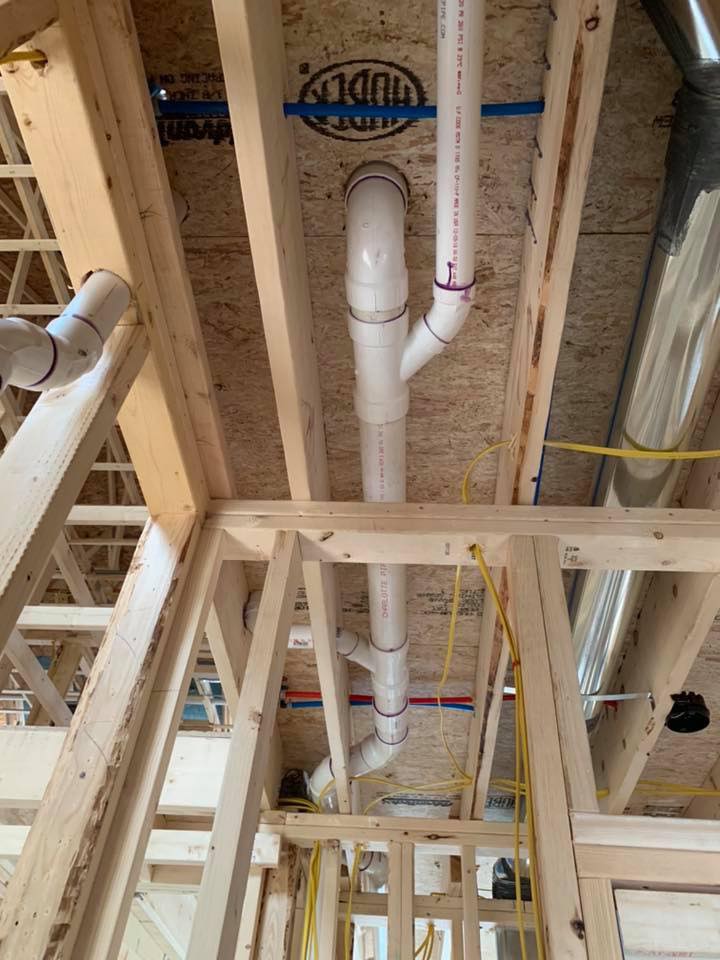 Northern Vermont Plumbing Services