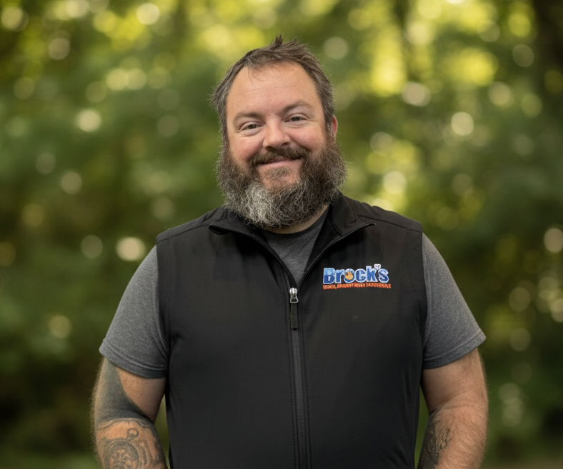 Sean Brock, Owneer