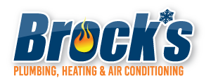 Brock's Plumbing, Heating & Air Conditioning
